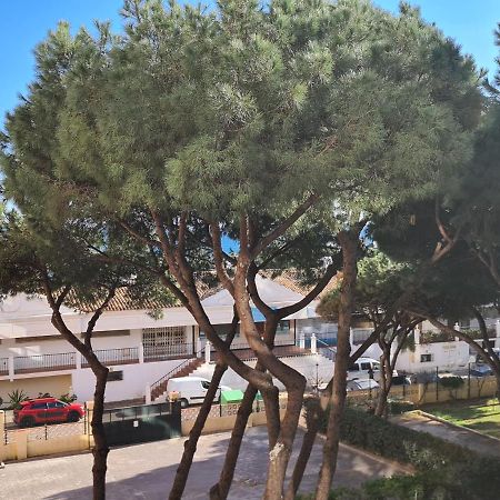 Apartamento Calypso Apartman Sitio de Calahonda Kültér fotó