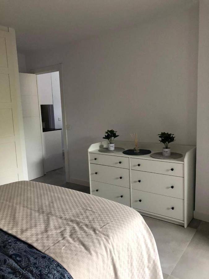 Apartamento Calypso Apartman Sitio de Calahonda Kültér fotó