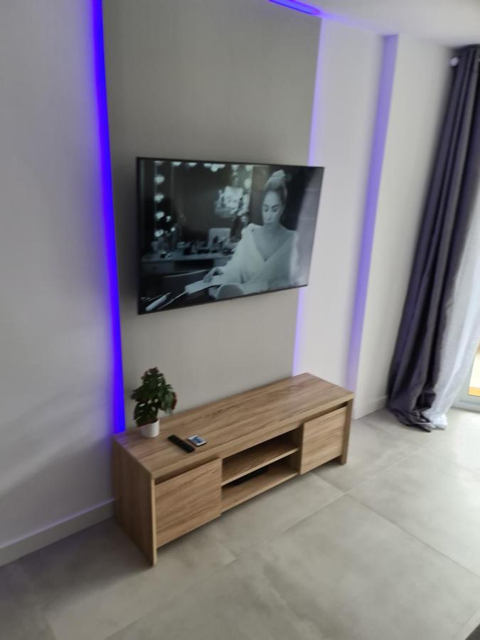 Apartamento Calypso Apartman Sitio de Calahonda Kültér fotó