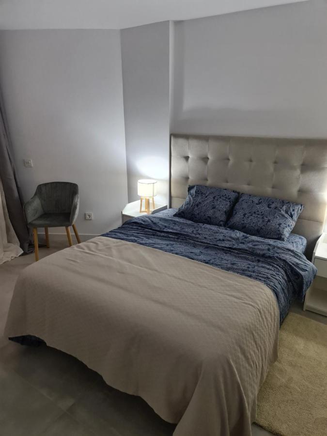 Apartamento Calypso Apartman Sitio de Calahonda Kültér fotó