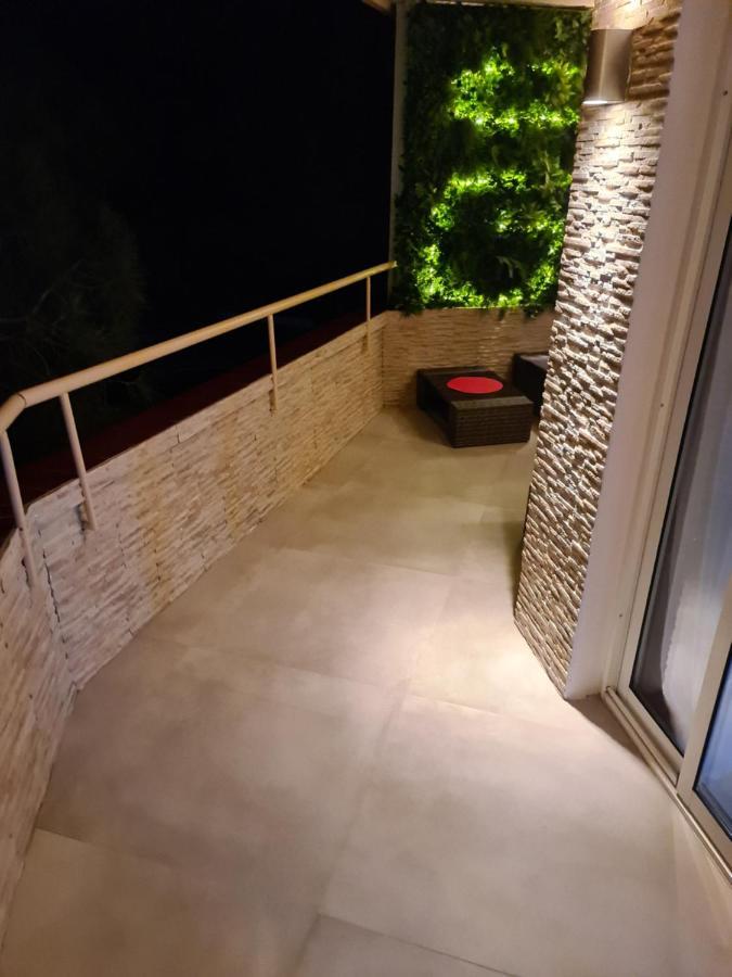 Apartamento Calypso Apartman Sitio de Calahonda Kültér fotó