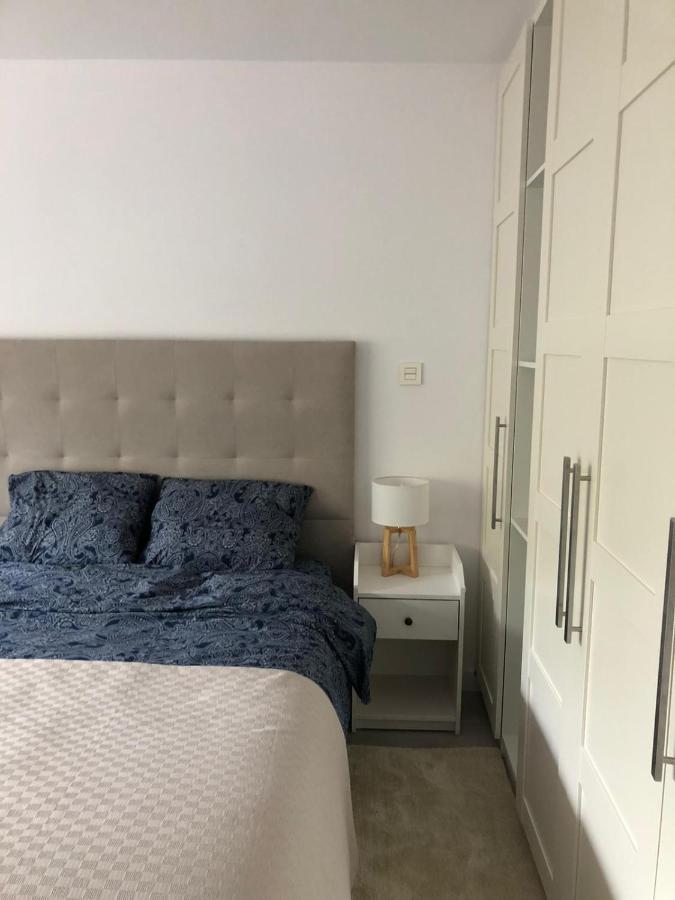 Apartamento Calypso Apartman Sitio de Calahonda Kültér fotó