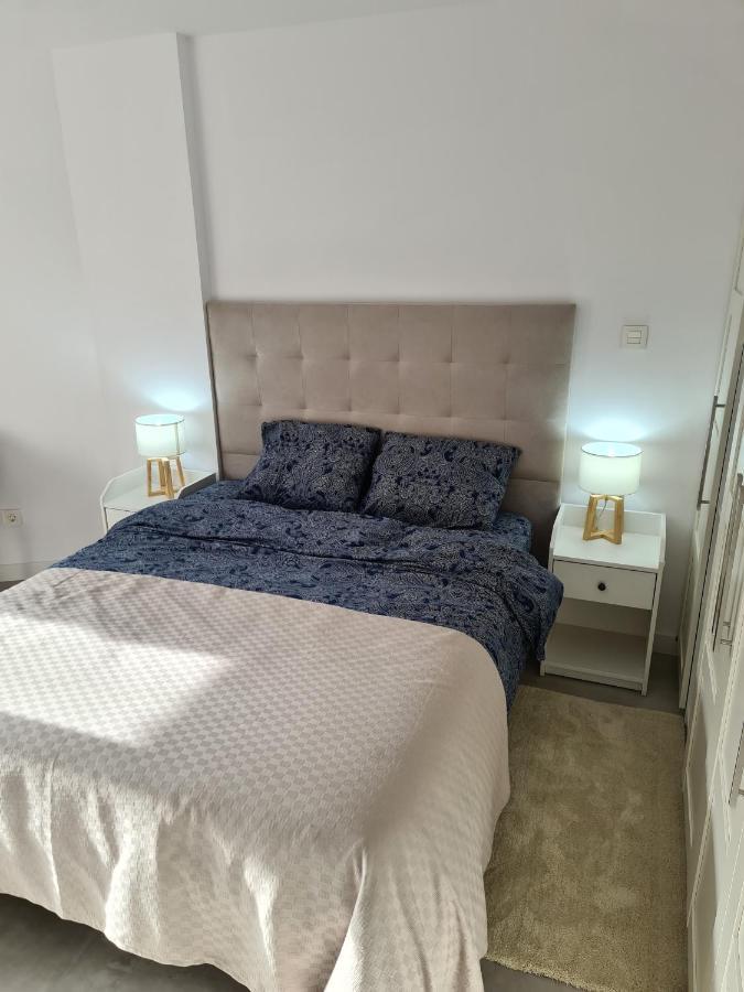 Apartamento Calypso Apartman Sitio de Calahonda Kültér fotó